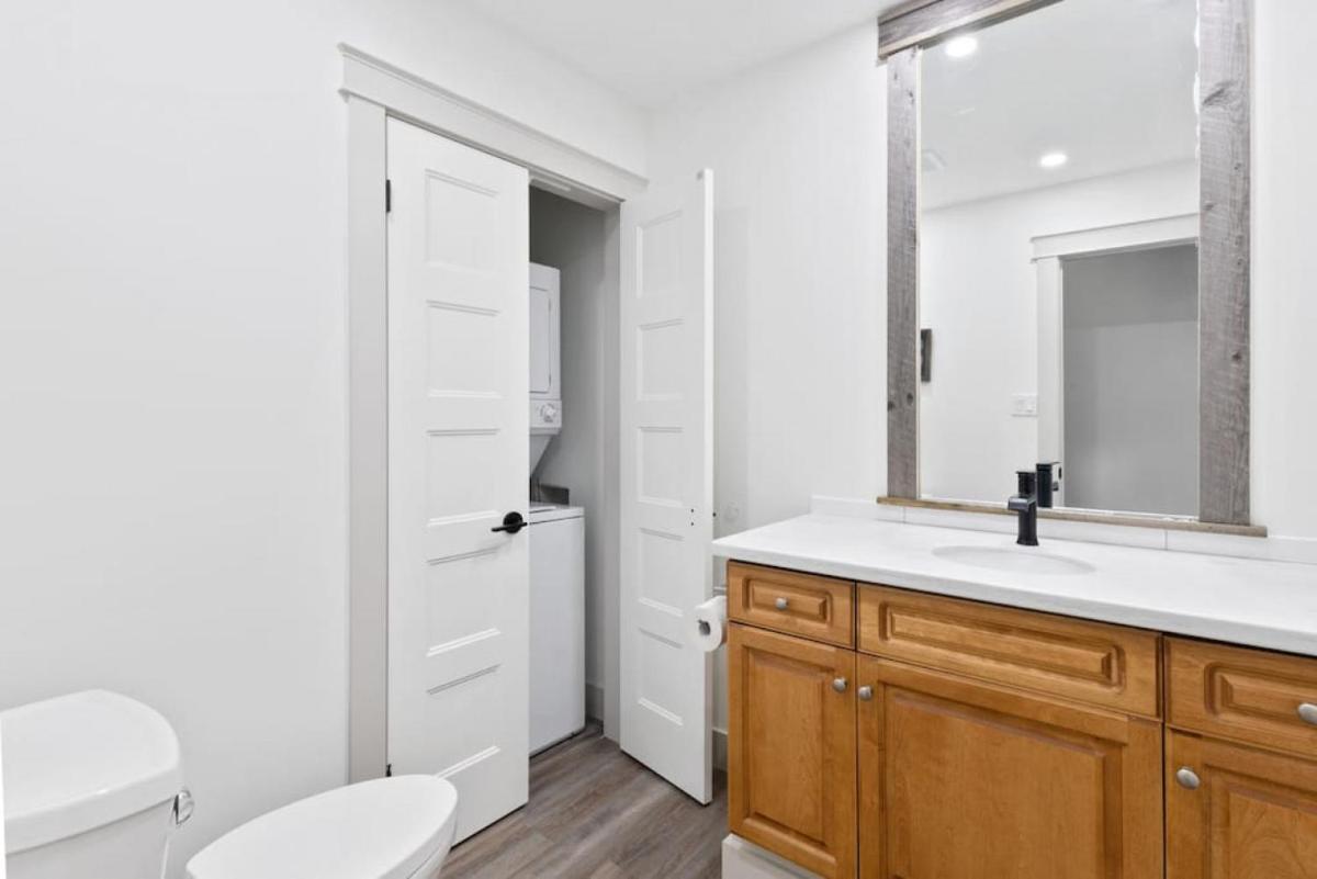 Suitetrails - Four Peaks - Unit 40A