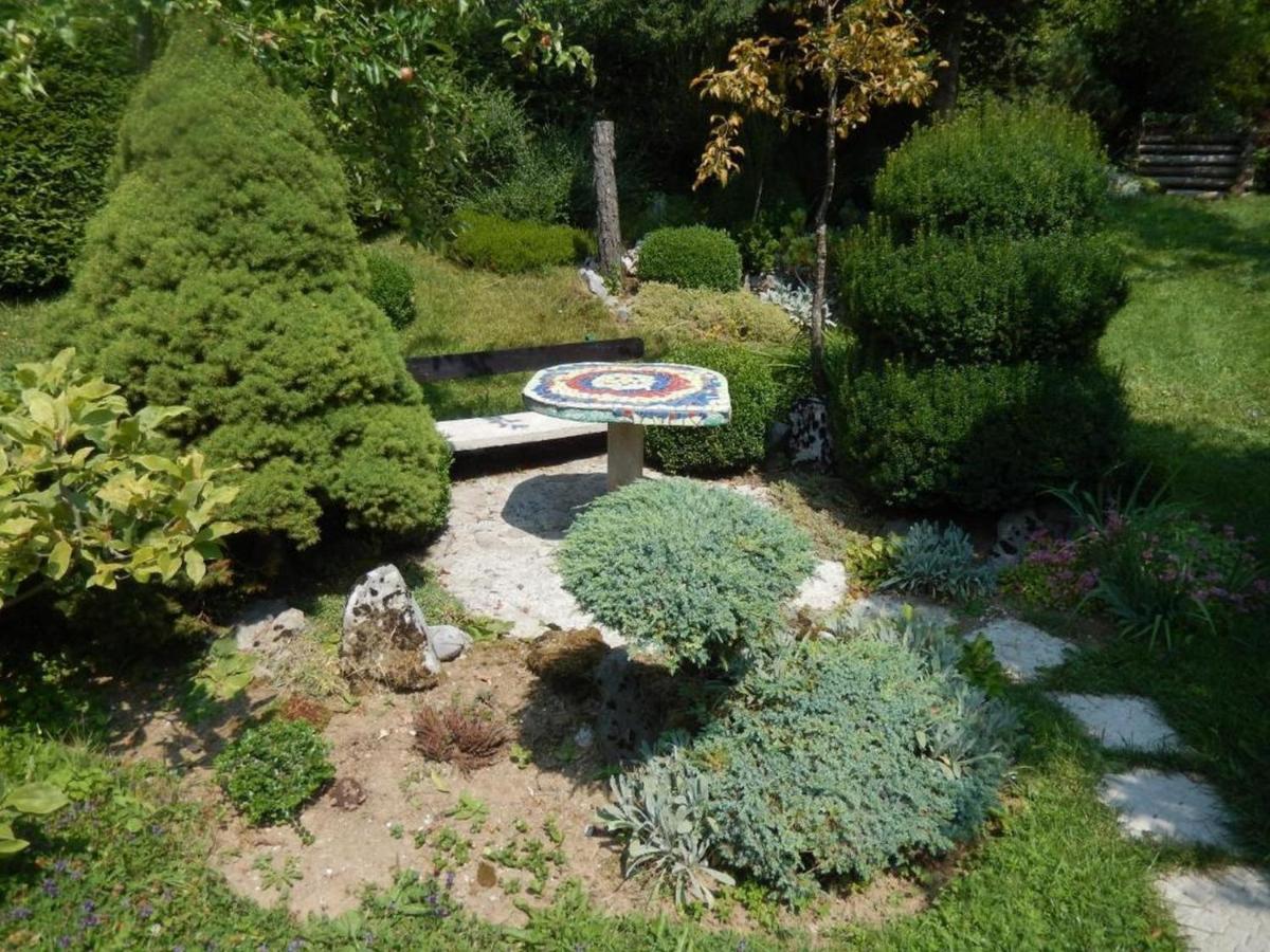 Suitetrails - Apartment Monte Rosa