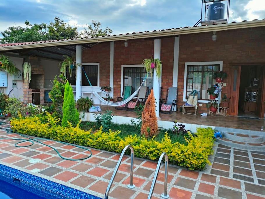 Casa Campestre - Housity