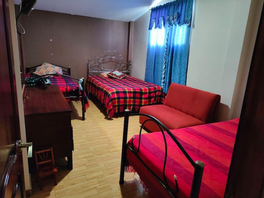 Casa Campestre - Housity