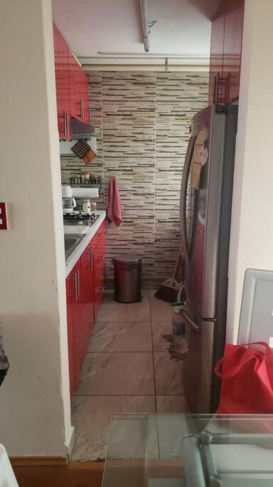 Super promoción departamento en la Cuauhtemoc - Housity