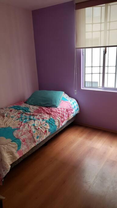 Super promoción departamento en la Cuauhtemoc - Housity