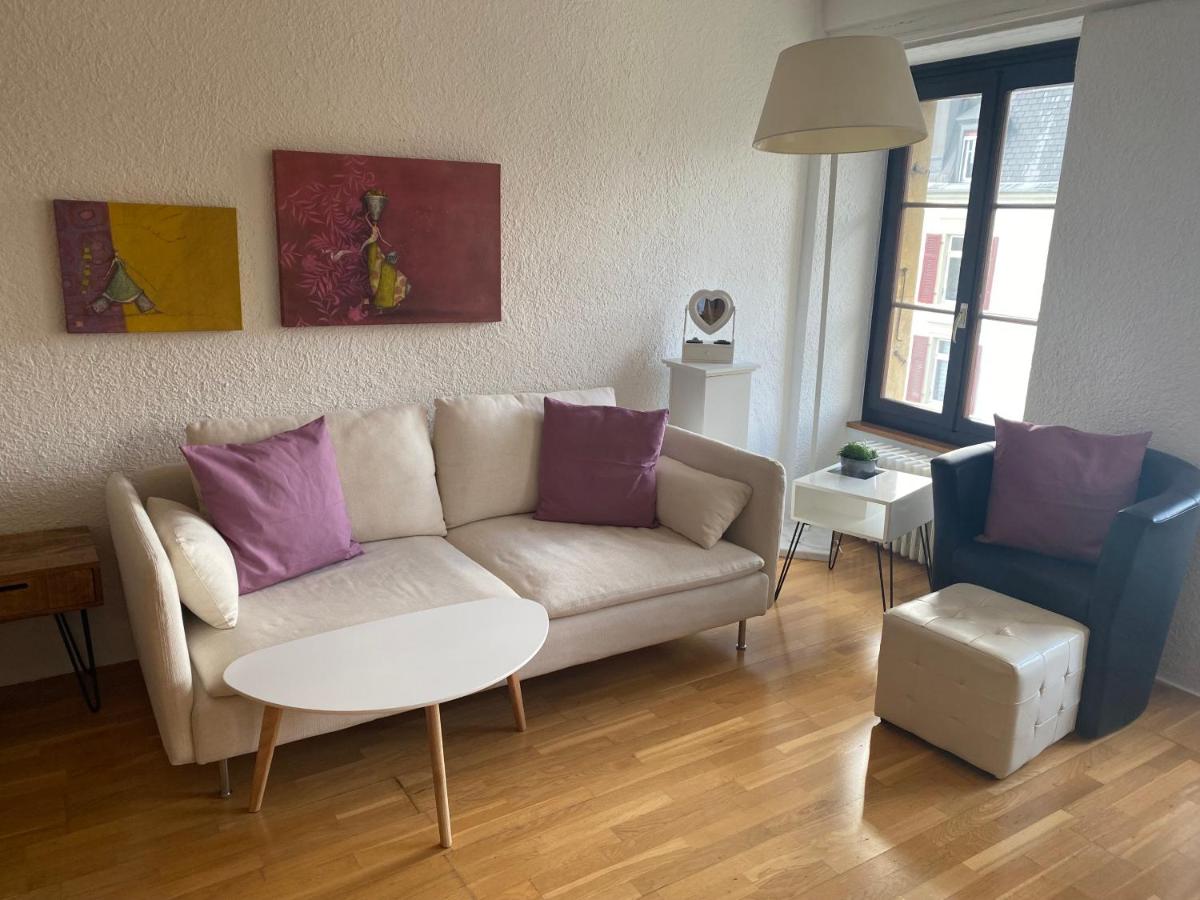 Suitetrails - Joline private guest apartement Studio 45m2