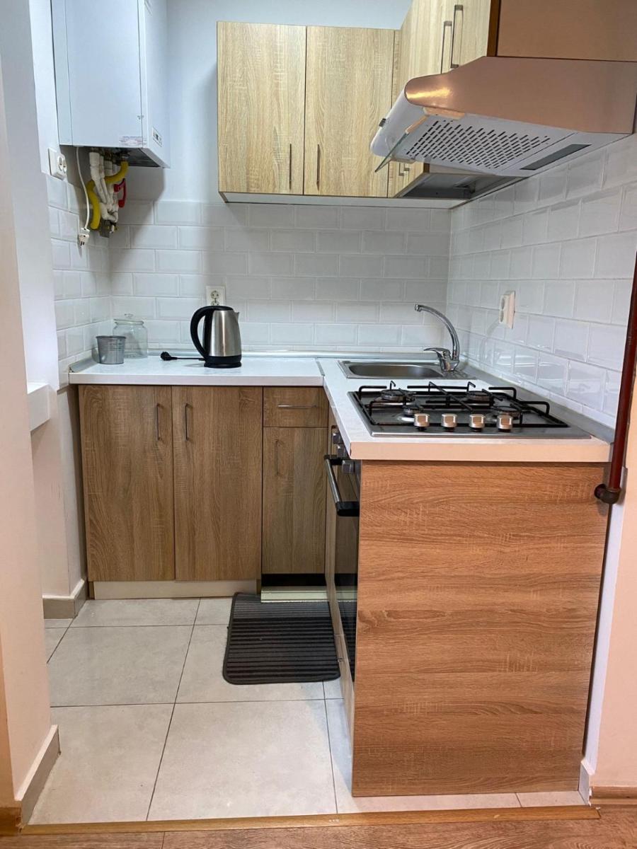 Suitetrails - Beautiful style apartment in center bucharest