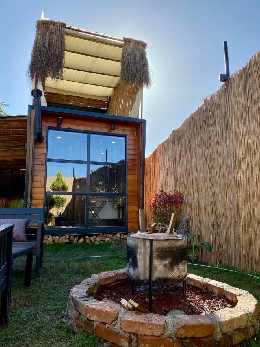 Sapanca Mystic Bungalow & Tiny House - Housity