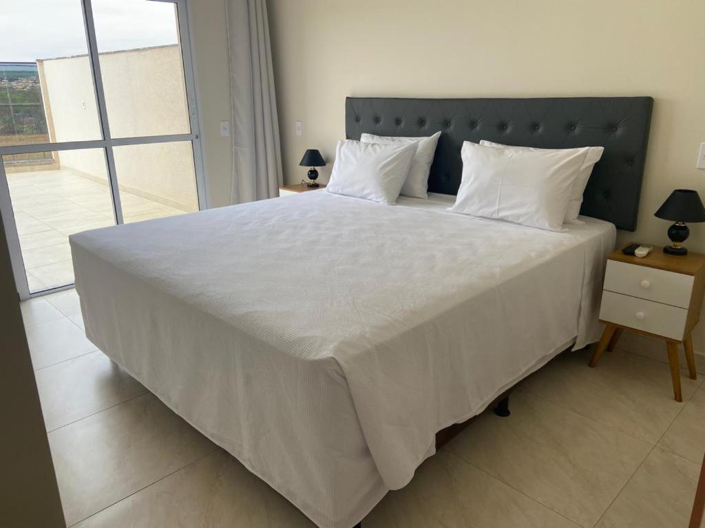 Salvador Palace Hotel - Housity