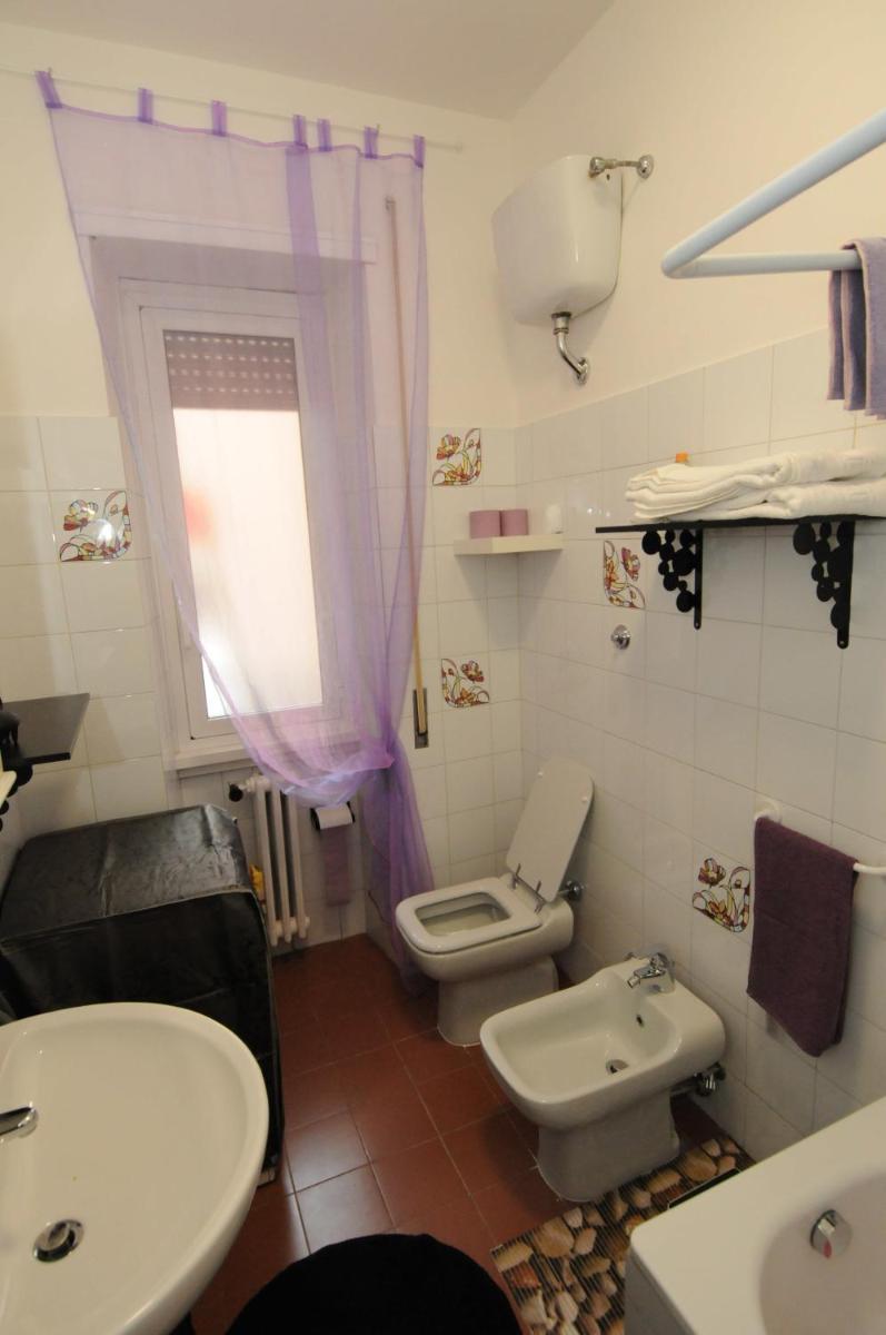 Laura's Apartment Vatican - Housity