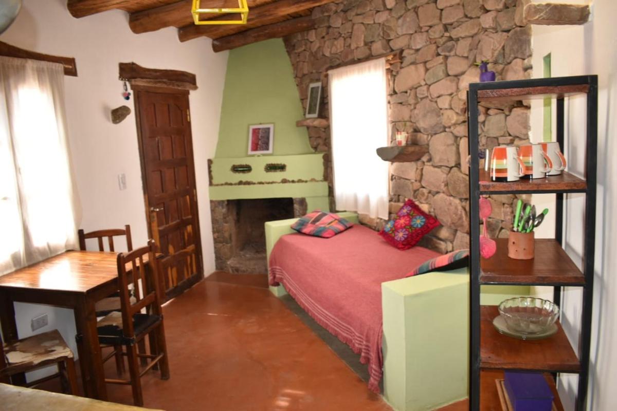 Suitetrails - Cabañas La rueda