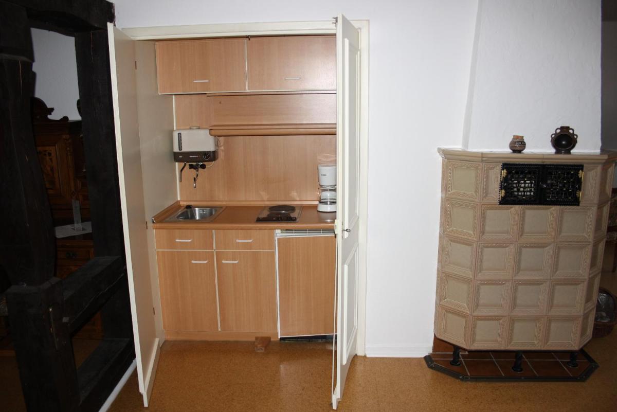 Ferienwohnungen Manfred Peters Baven - Housity