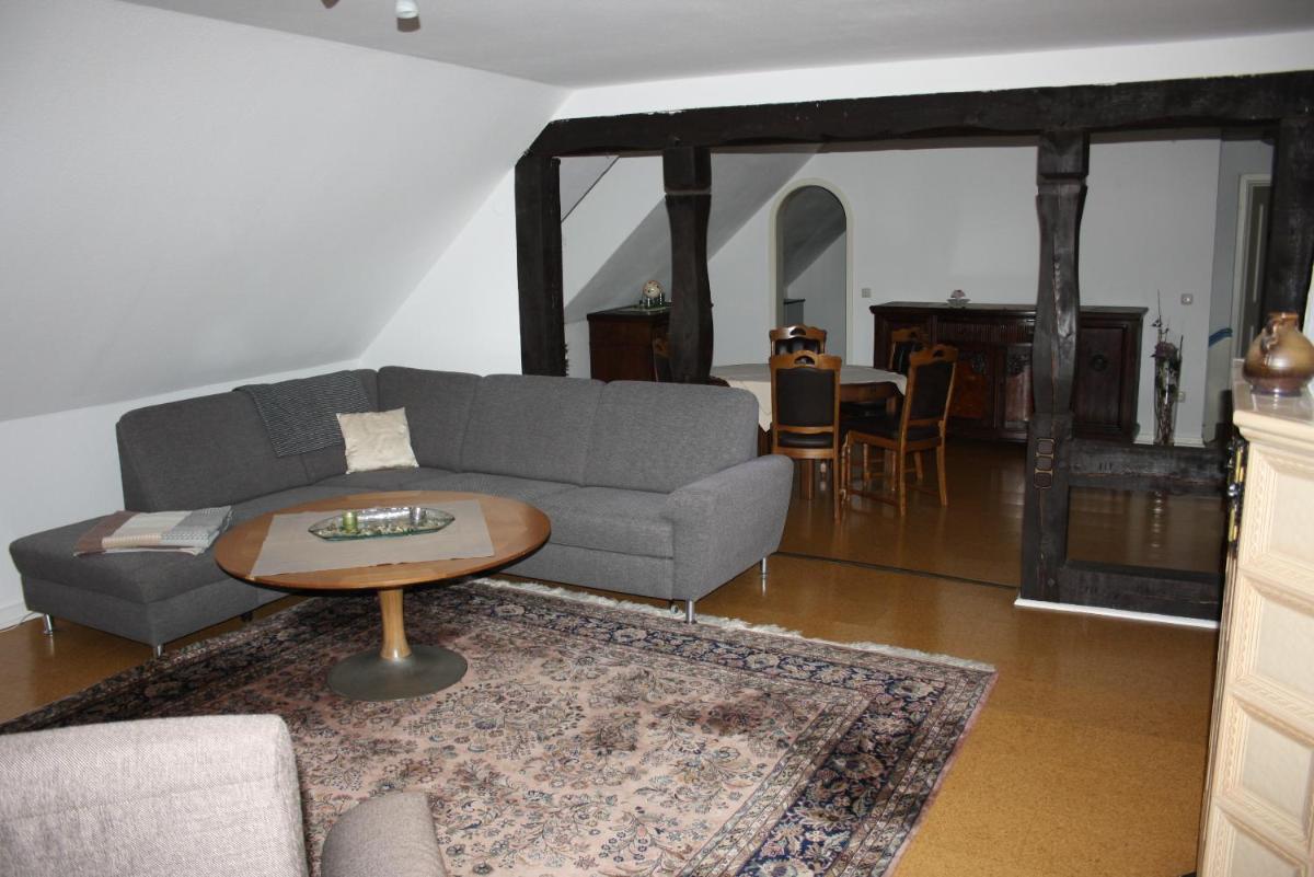 Ferienwohnungen Manfred Peters Baven - Housity