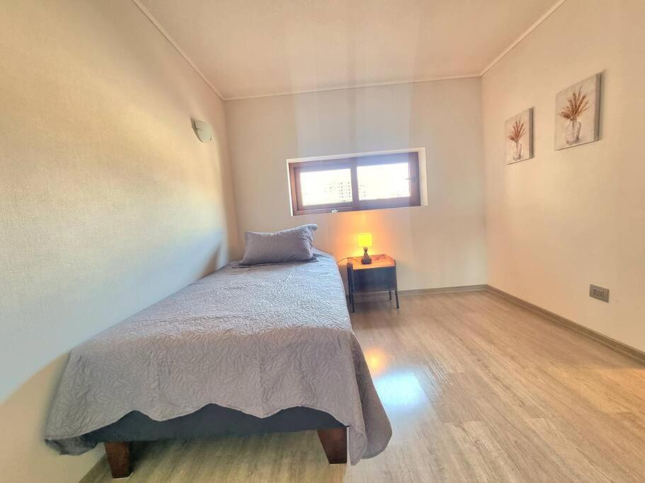 Suitetrails - Lindo y moderno apartamento en Plaza Ñuñoa - 2d/2b