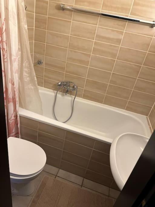 Suitetrails - Schickes Appartement in toller Citylage