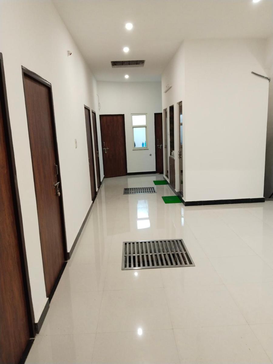 Shivalaya residency - Housity