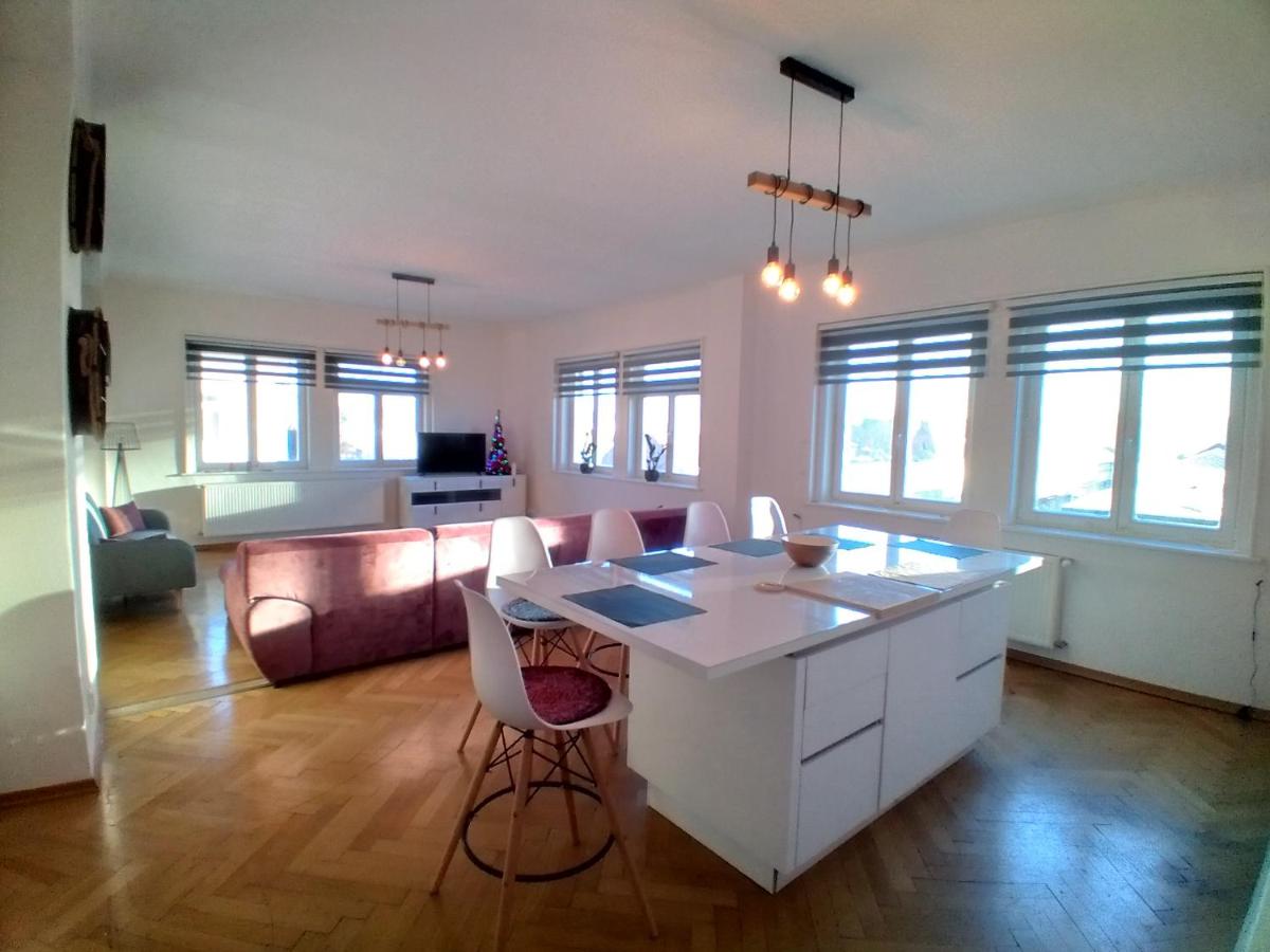Pribinova 2 Kosice Main Street - Housity
