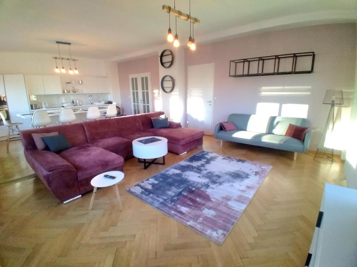 Pribinova 2 Kosice Main Street - Housity