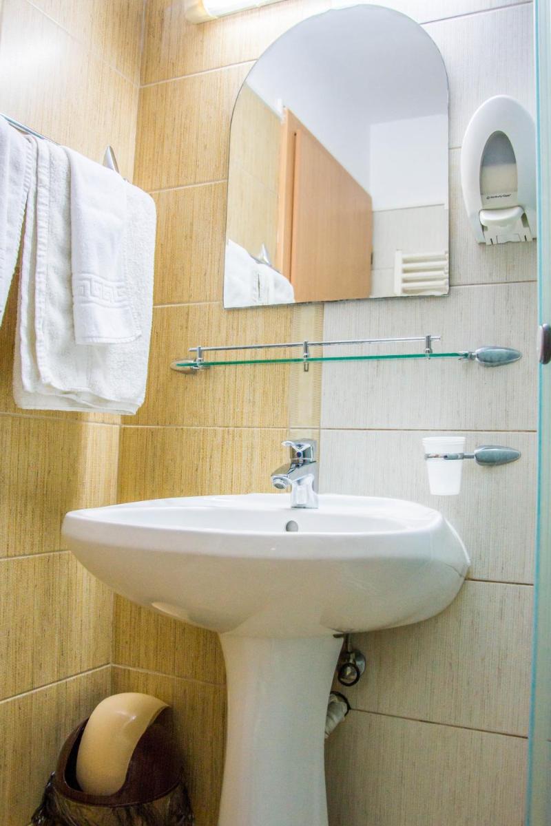 Hotel Riga - Hizvo