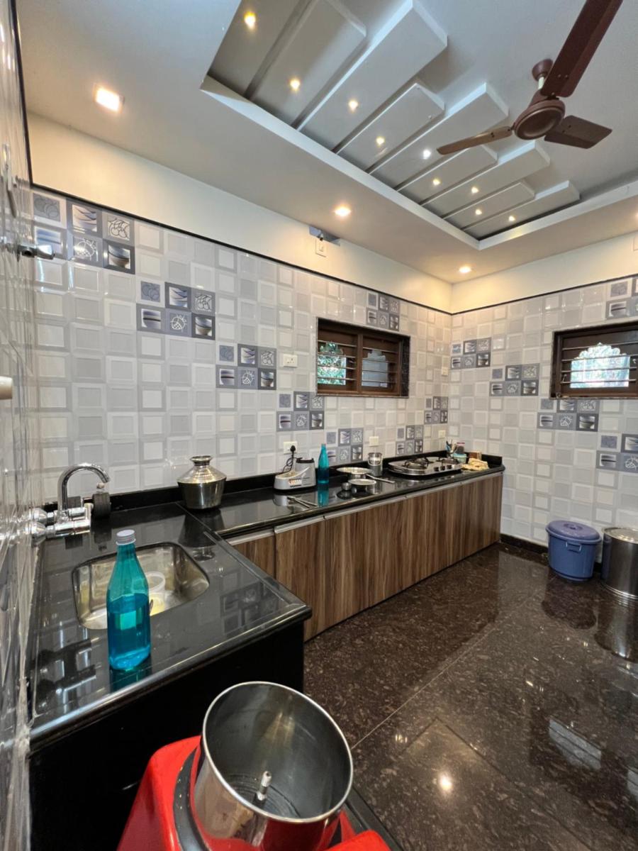 Tulsi inn Homestay - Housity