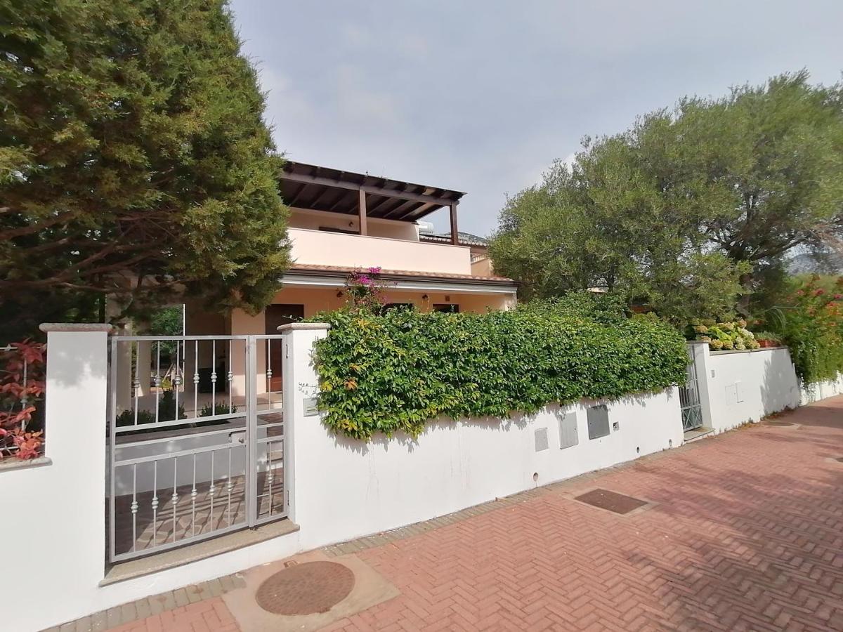 Casa vacanze Villa Rosa - Housity