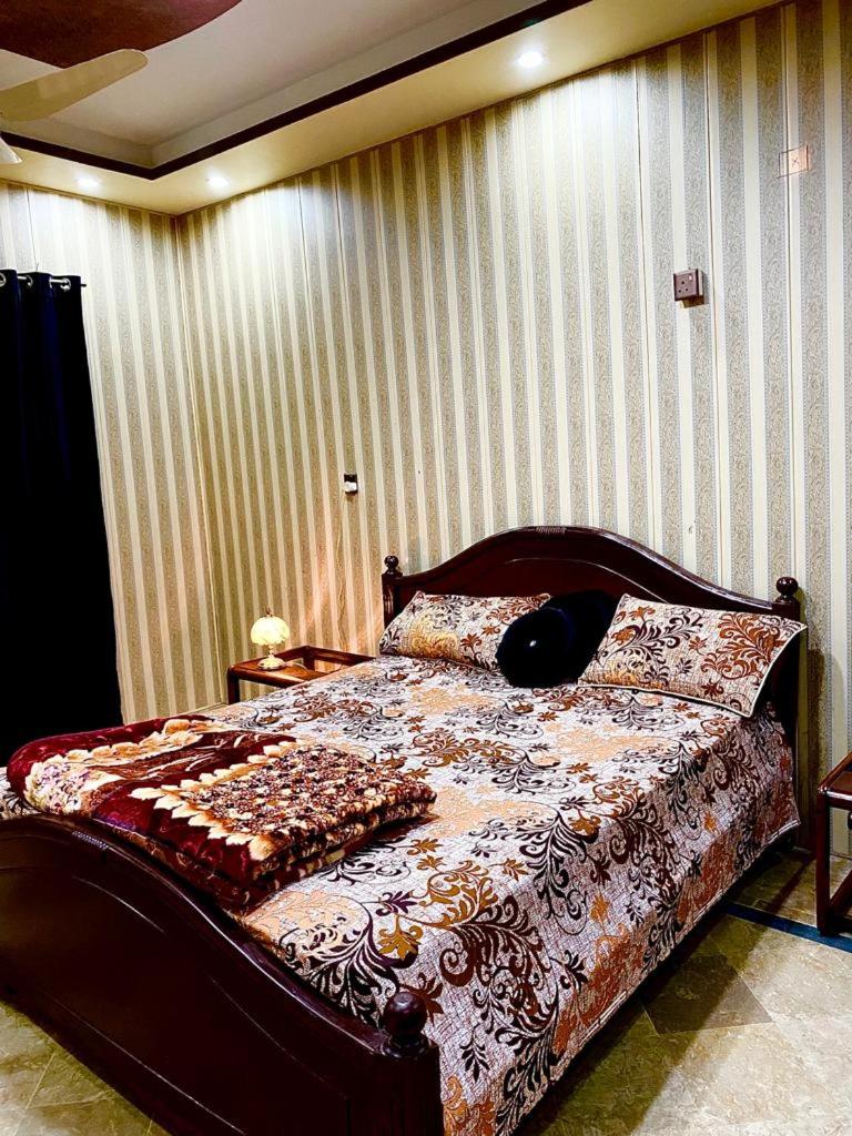 Suitetrails - Entire Apartment in twin city