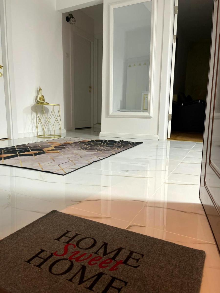 Carla's apartament - Housity