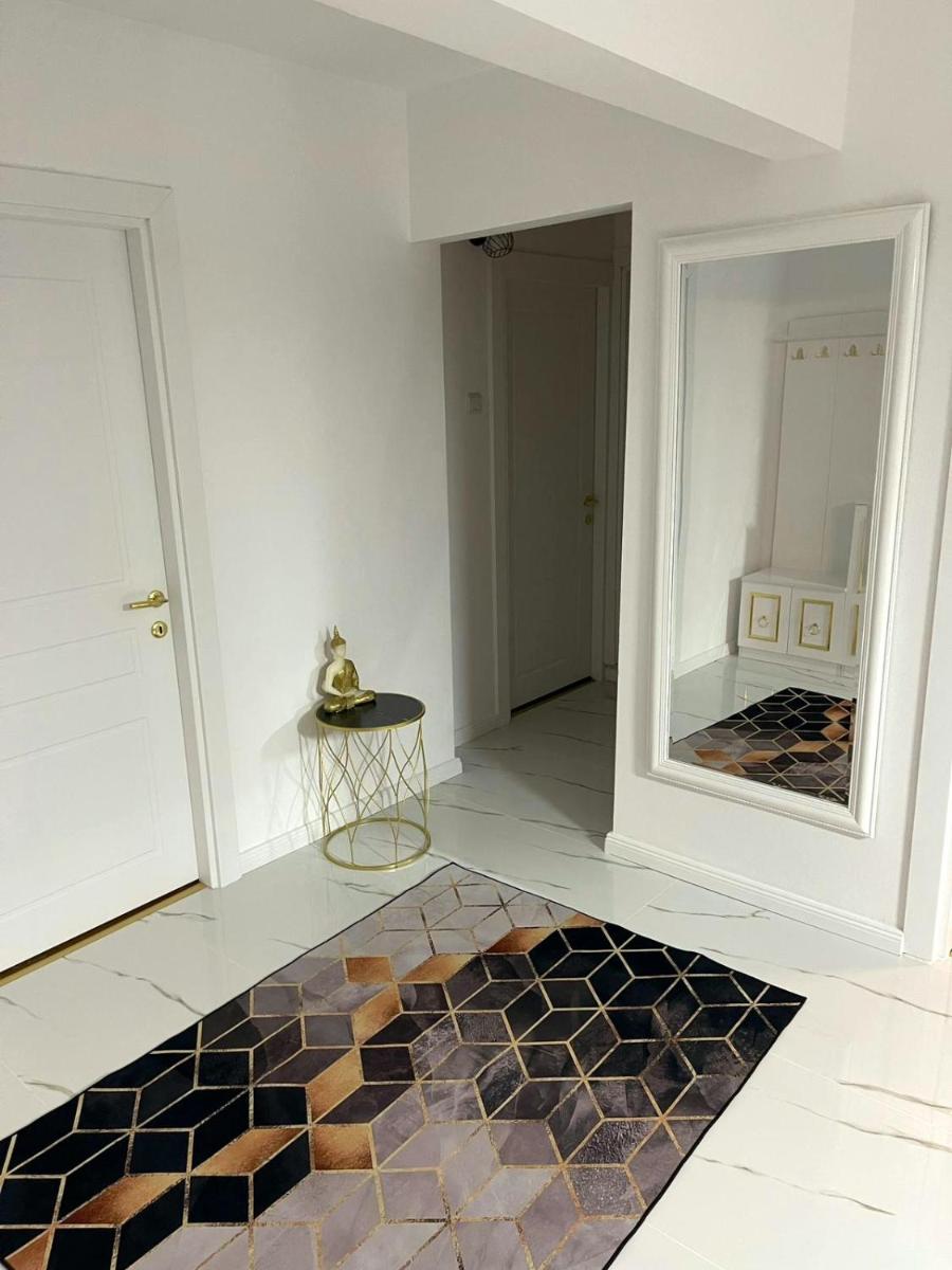 Carla's apartament - Housity