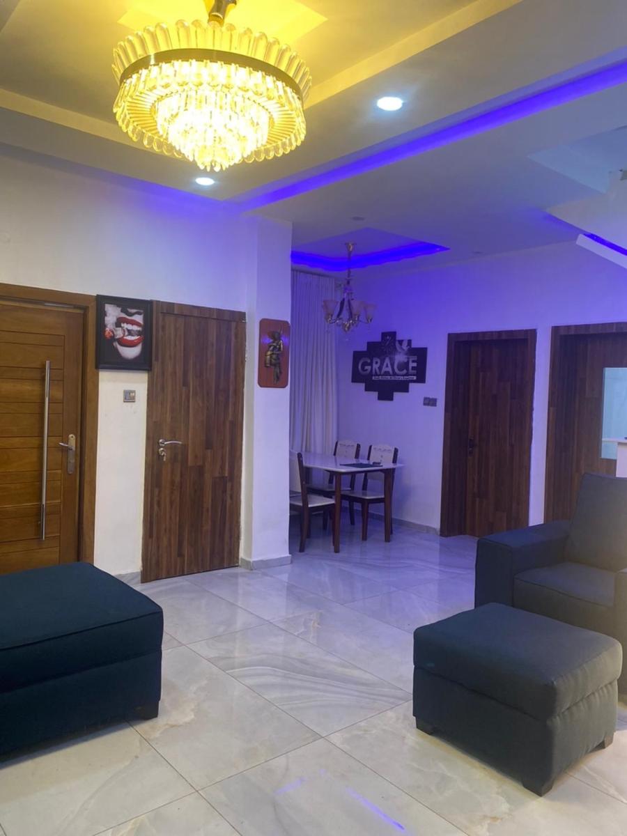 Synergy Homes & s, Osapa-London, Lekki - Housity