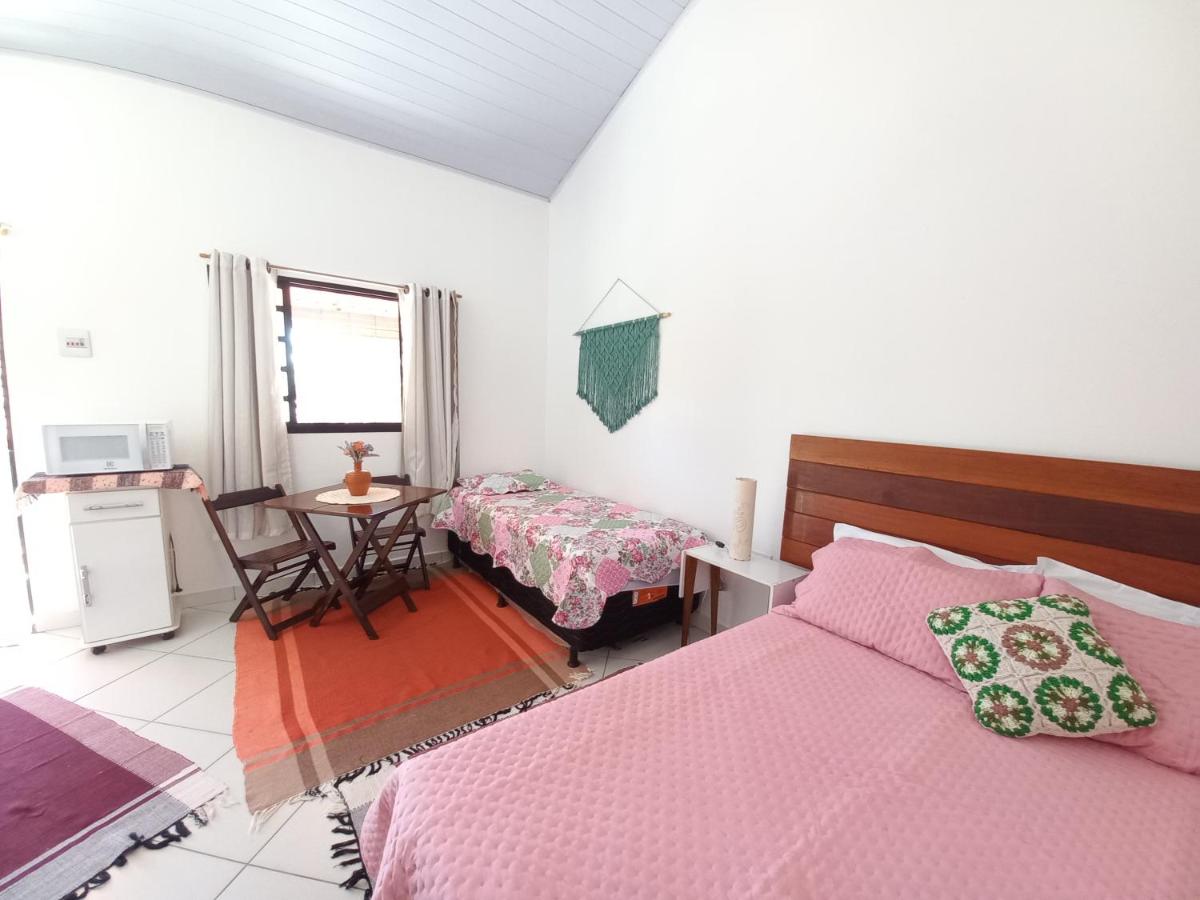 Suites para Temporada - Housity