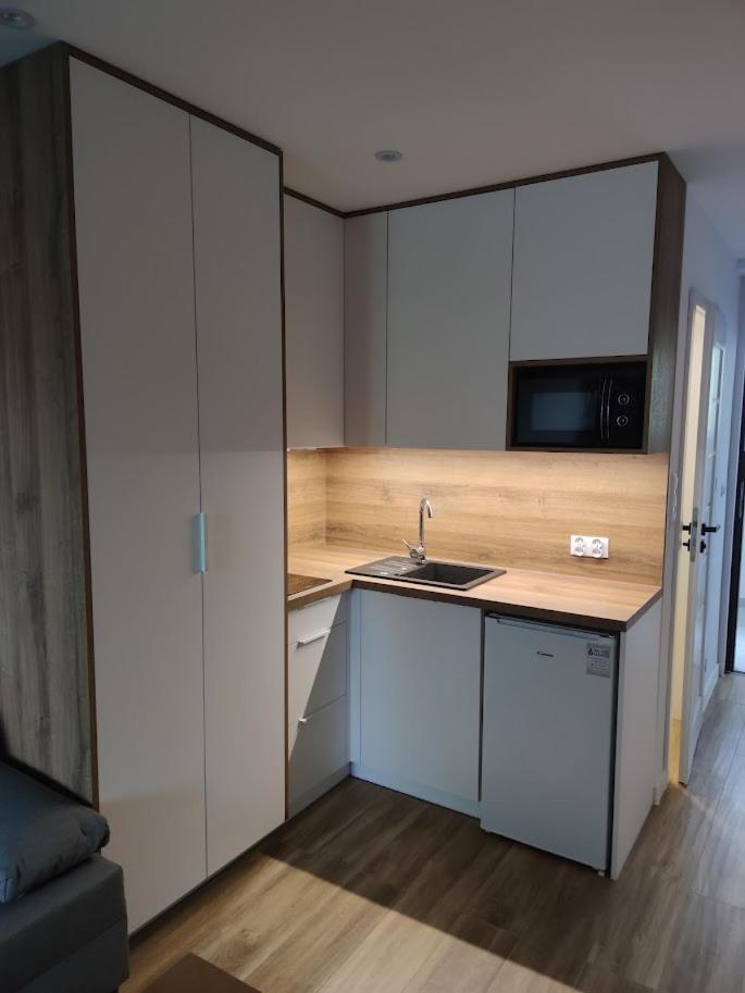 Apartament u Dziubasków - Housity