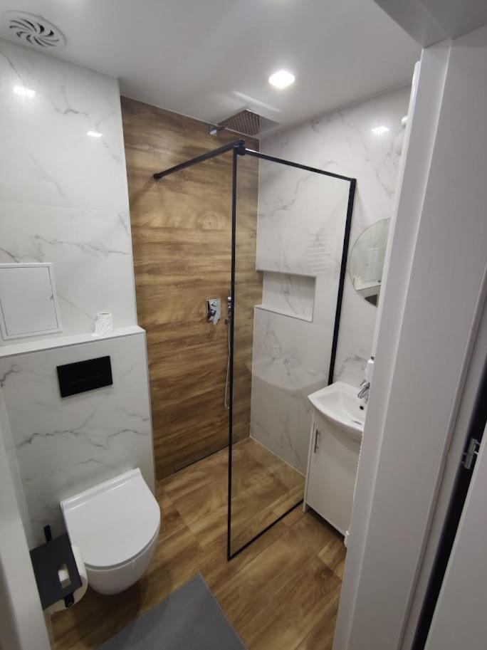 Apartament u Dziubasków - Housity
