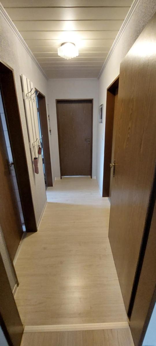 Haus im Wiesengrund - Hizvo