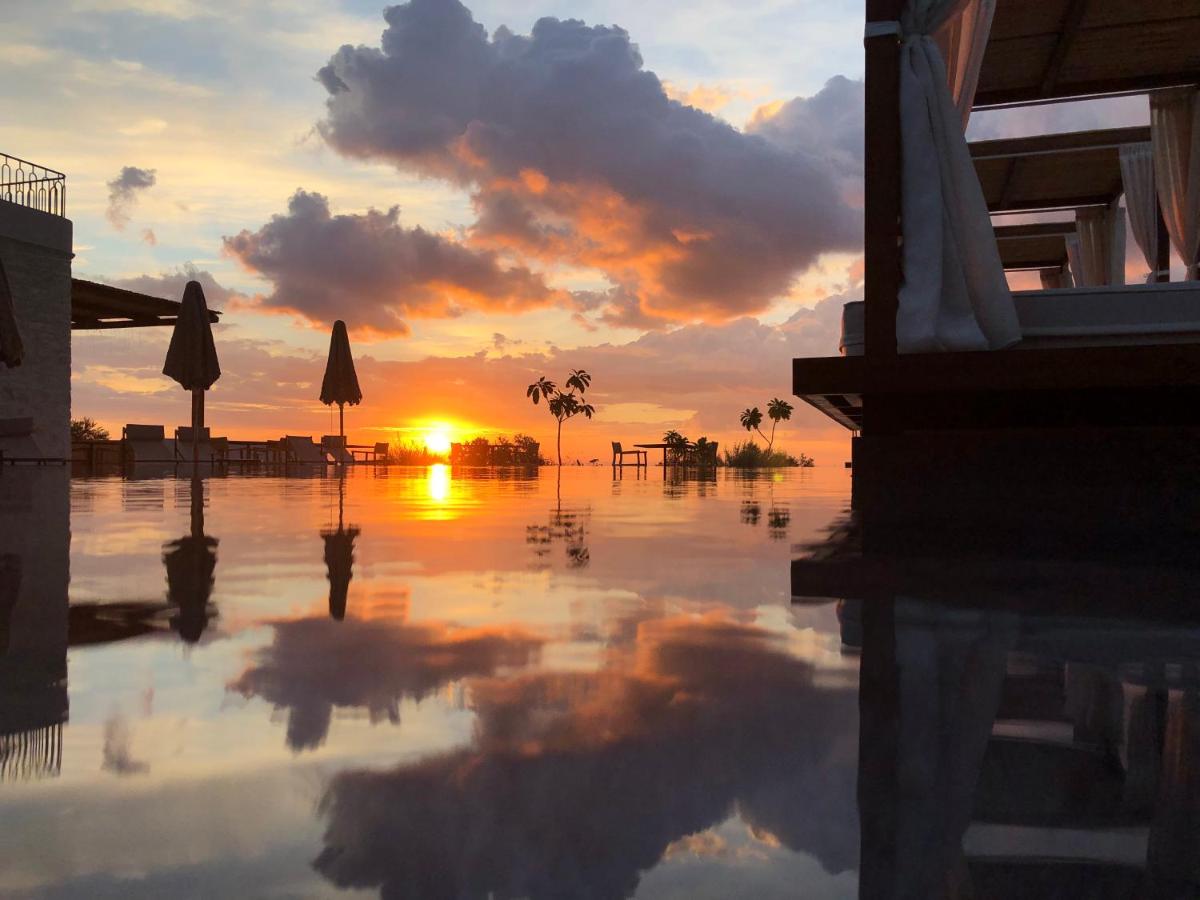 Panorama Apartments updated with infinity pool - Housity