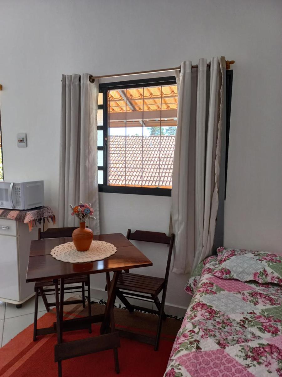 Suitetrails - Suites para Temporada