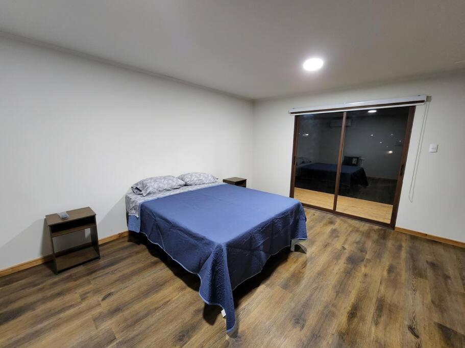 Refugio Rancagua - Housity