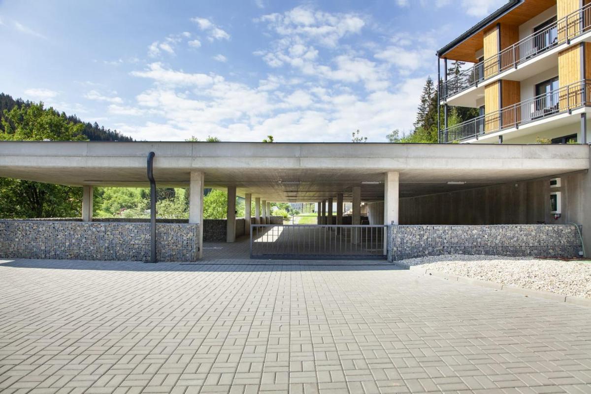 Jezerné Apartments - Housity
