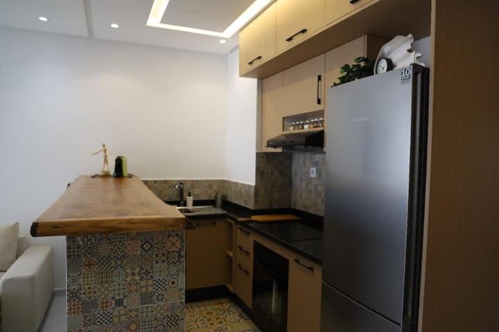 appartement de luxe front mer à DAR BOUAAZA - Housity