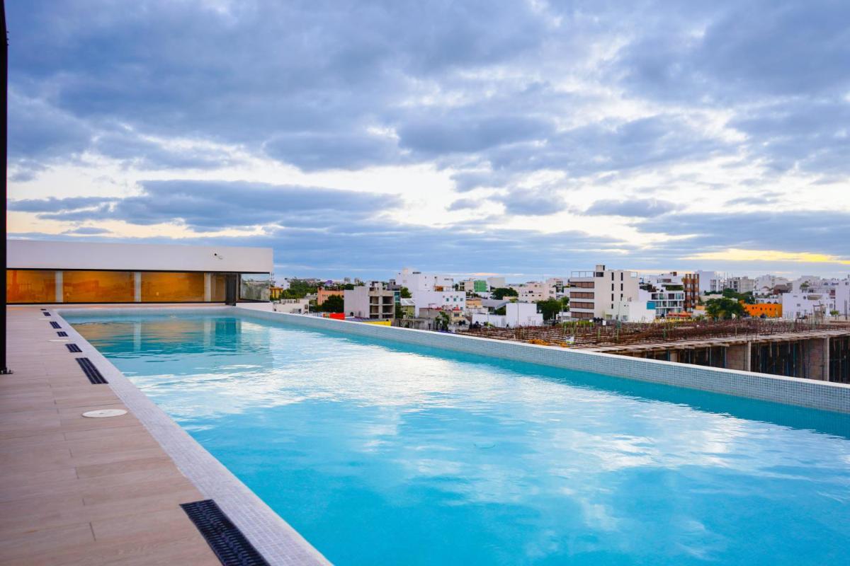 Urban Tower A211 - Housity
