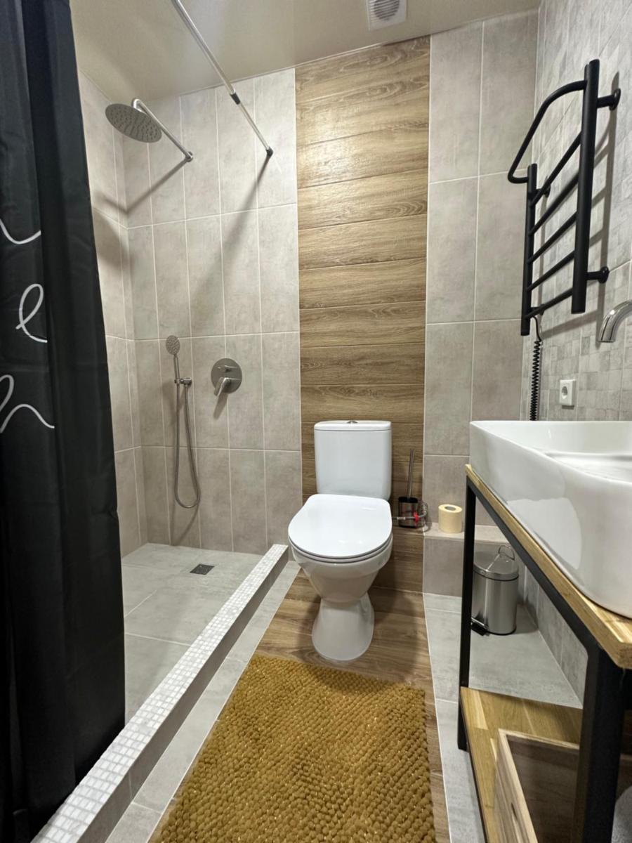Апартаменты Well - Being - Housity