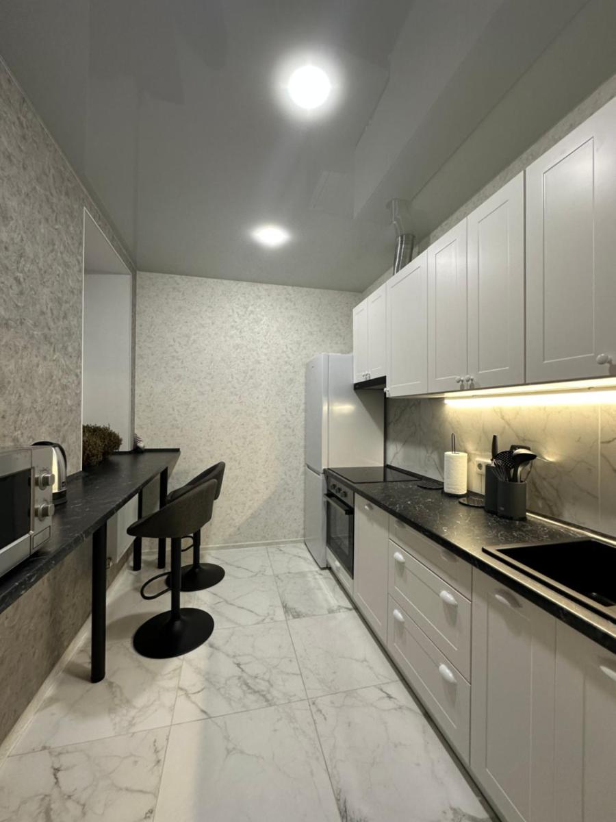Апартаменты Well - Being - Housity