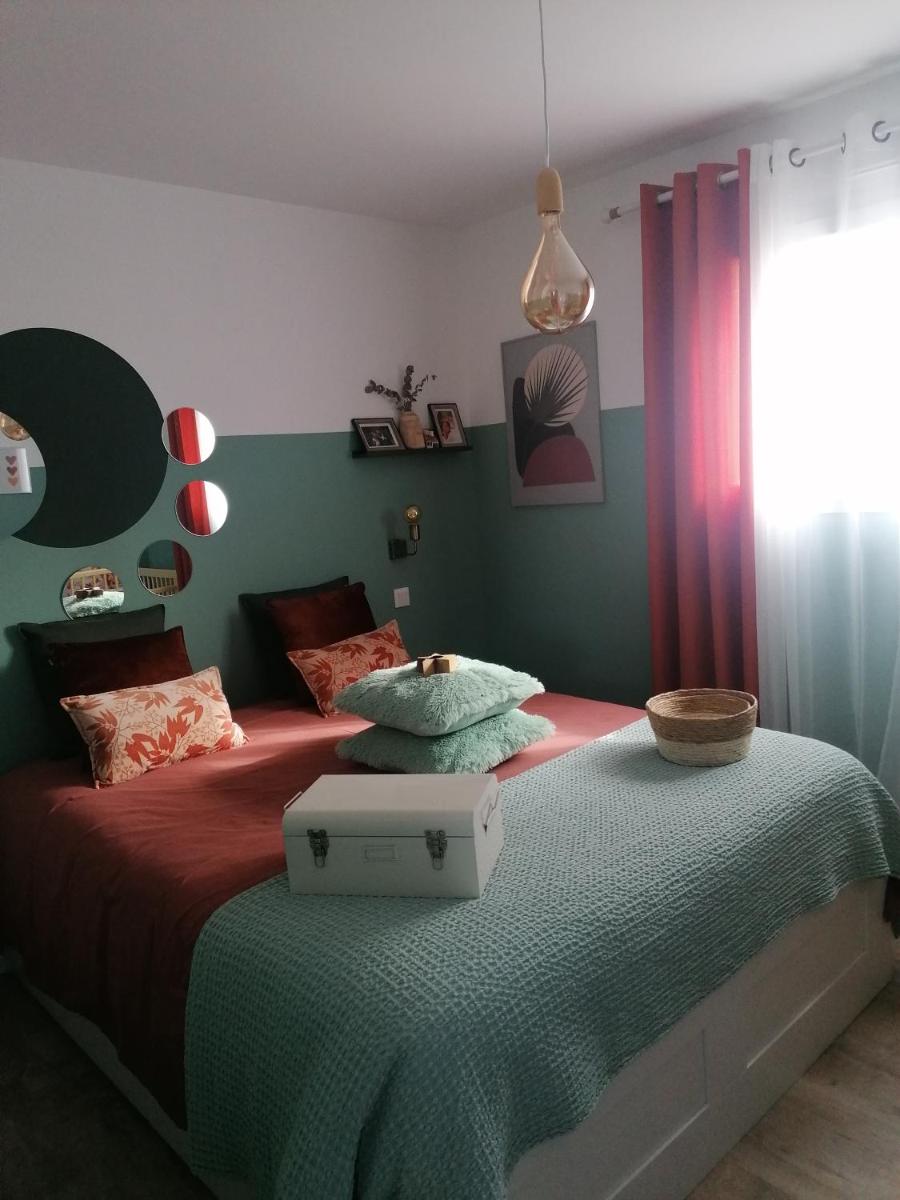 Chambre à louer chez habitant proximité circuit 24h - Housity