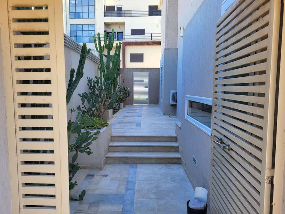 Splendide appart neuf au rez-de-chaussée - Housity