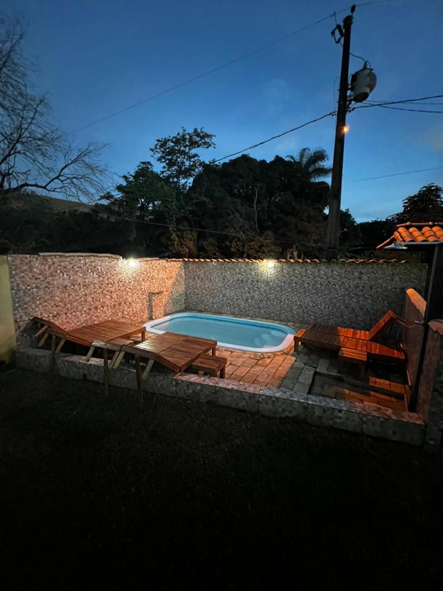 Nova Beco das Cores Flats e Pousada - Housity