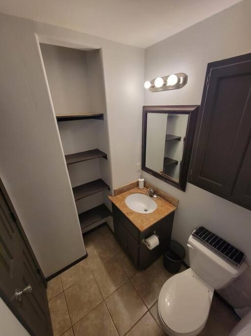 Apartment 1 mile away from UTRGV - Housity