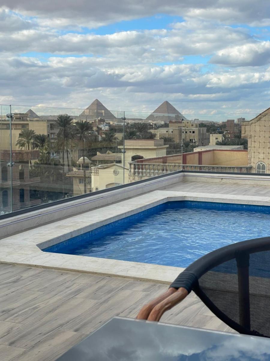 Sofia Pyramids Hotel - Housity