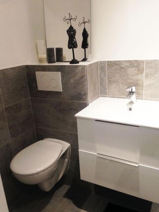 Studio confort la plume - Housity