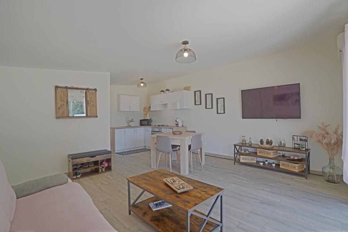 Charmant logement - Housity