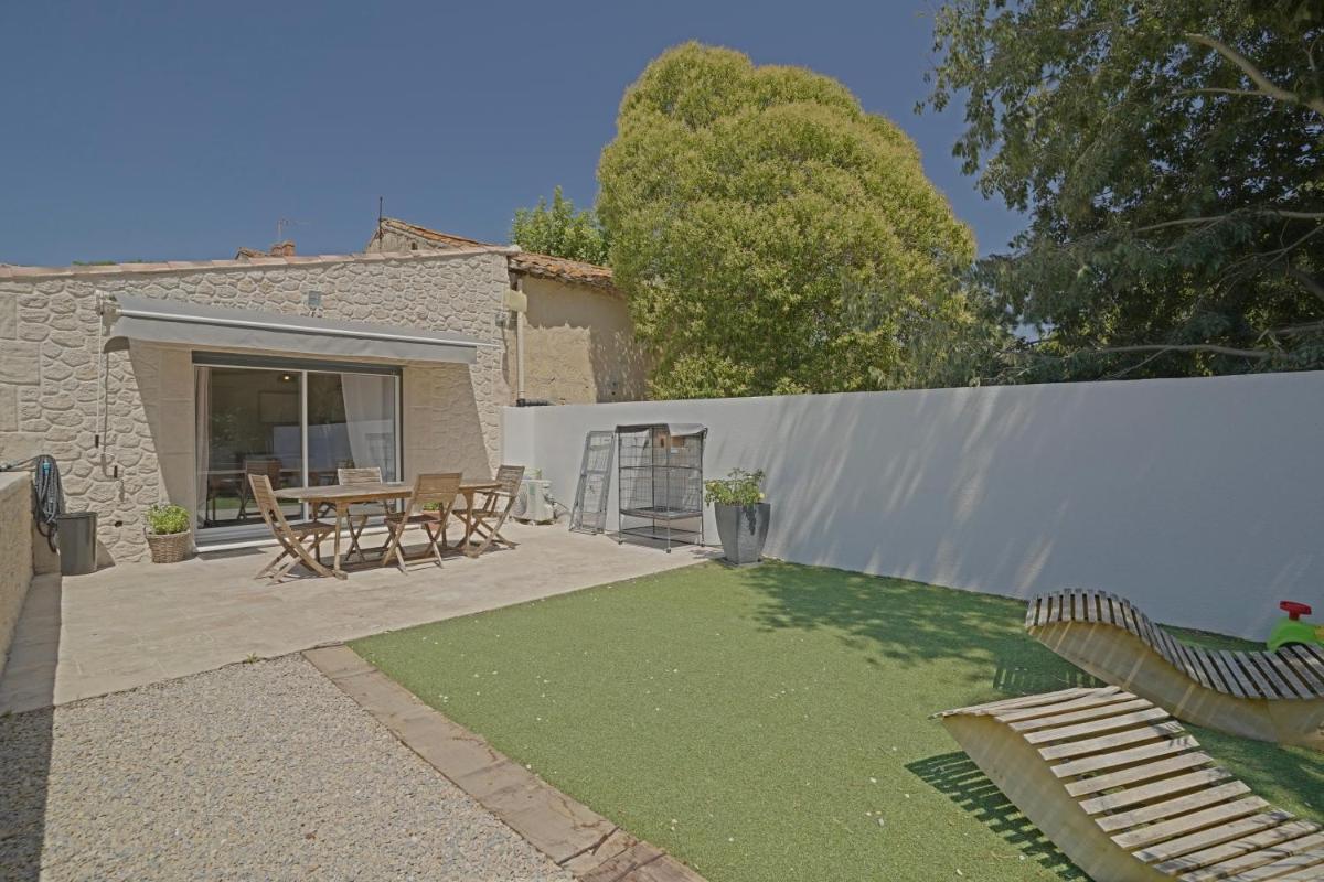 Charmant logement - Housity