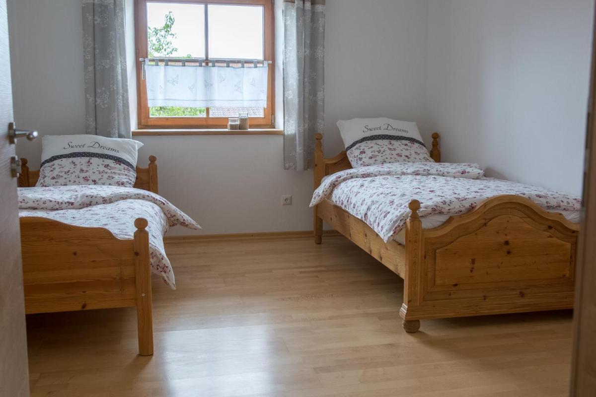 Bio-Bauernhof Eisele - Housity