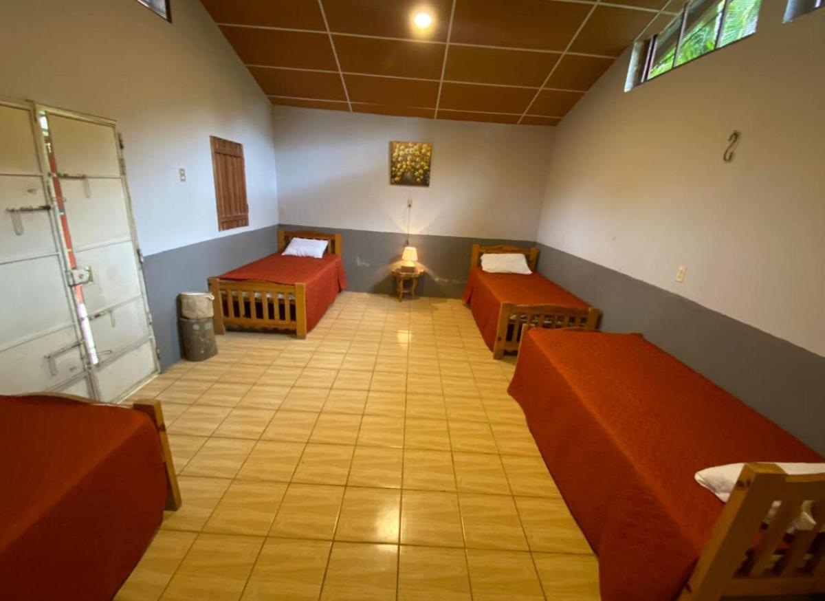 Suitetrails - Finca La Trilla