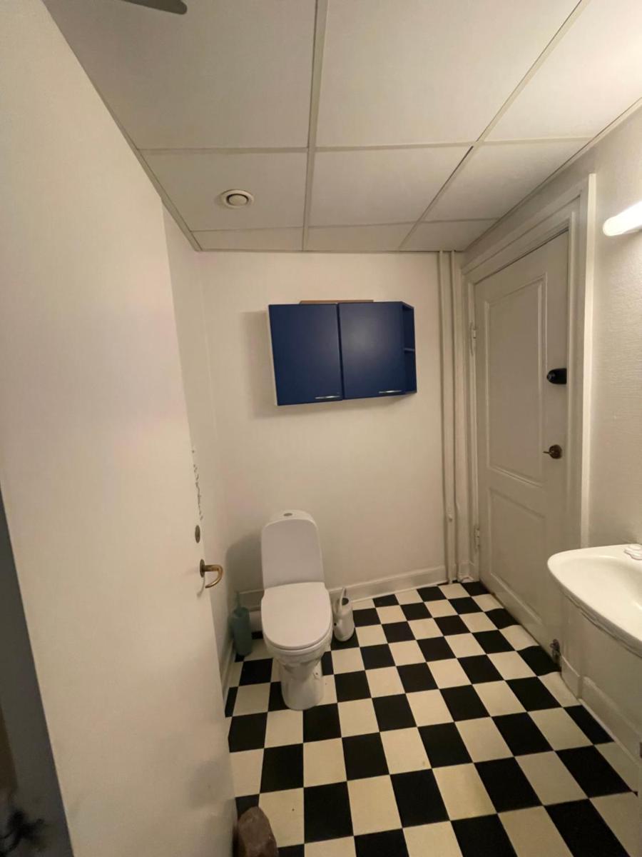 Cosy penthouse Apartment in the heart of Copenhagen - Hizvo