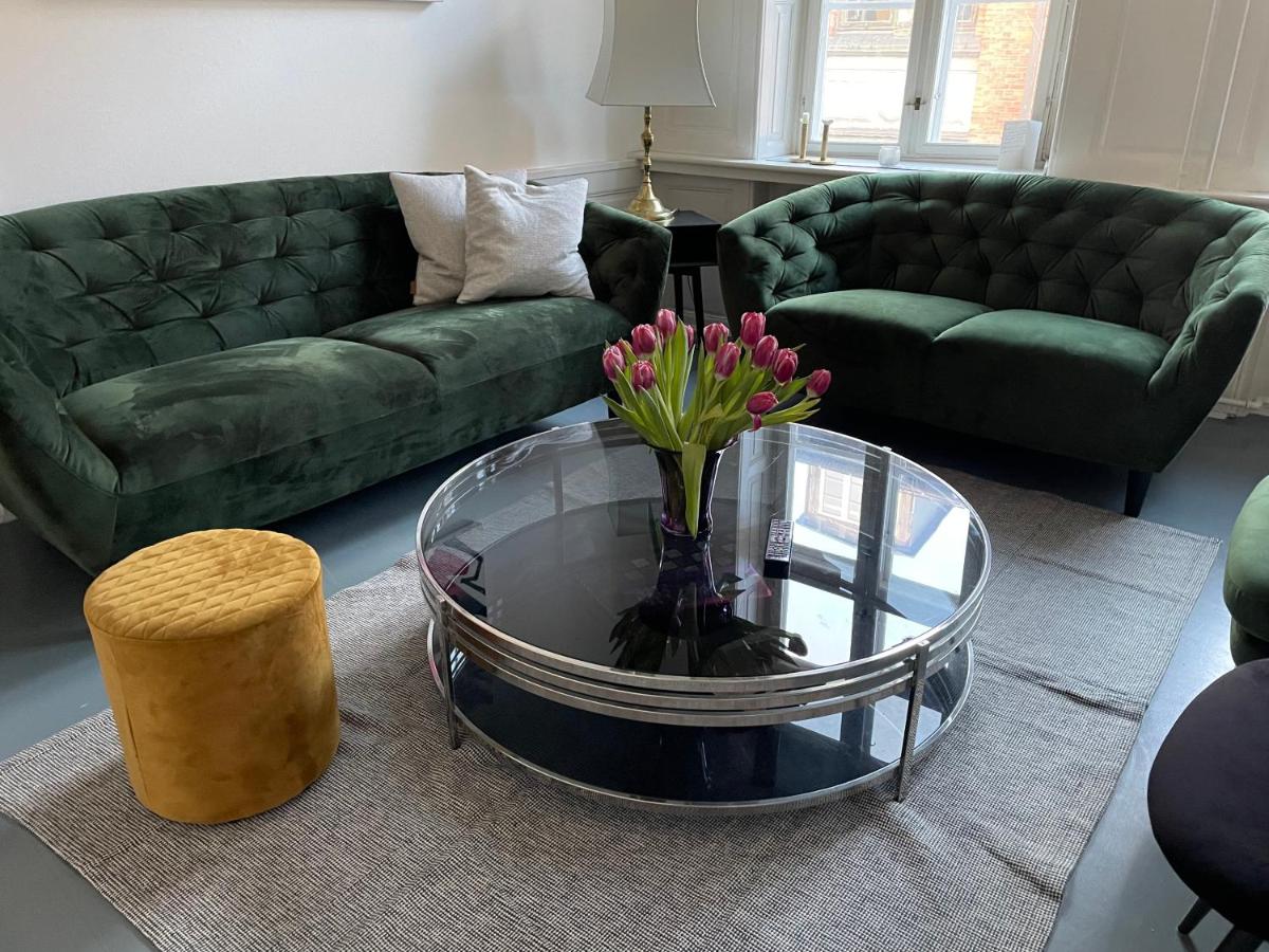 Cosy penthouse Apartment in the heart of Copenhagen - Housity